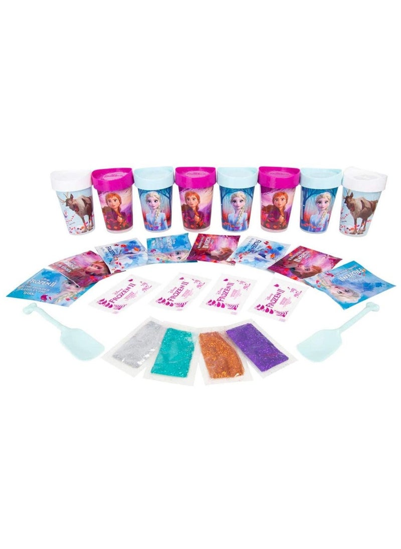 Disney FROZEN Slime Mega Pack  - Image 3