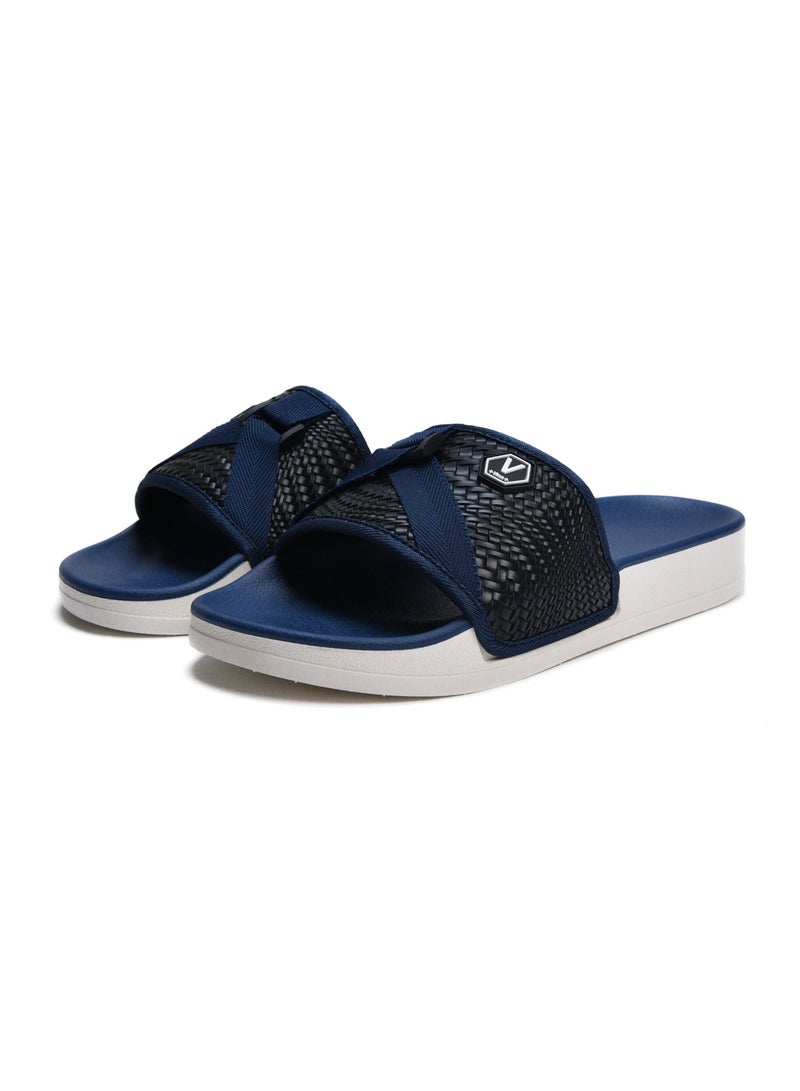 فيون شبشب منزلق مريح للرجال من Vion Chrysler - Image 1