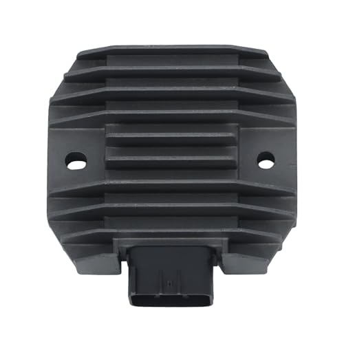 TJHSM Voltage Regulator Rectifier Replacement for 350 700 Rhino 450 660 700 Grizzly 600 - Image 1
