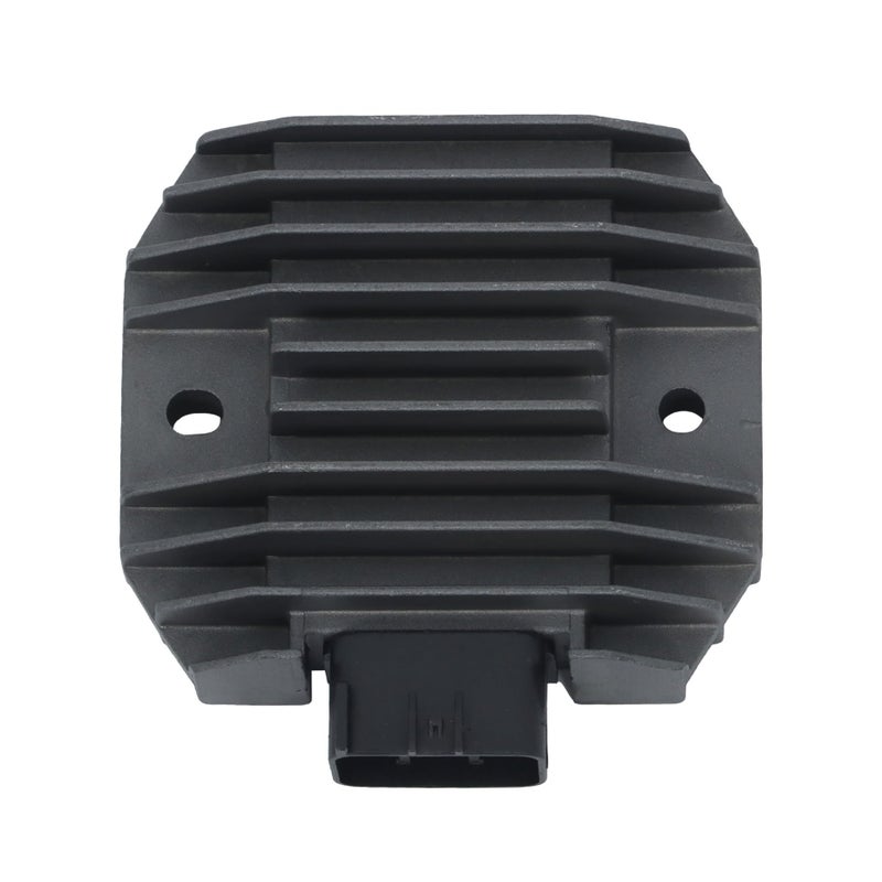 TJHSM Voltage Regulator Rectifier Replacement for 350 700 Rhino 450 660 700 Grizzly 600 - Image 3