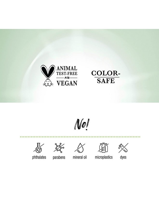 Biotera Iotera Ultra Moisturizing Leavein Conditioner ; Deeply Conditions & Detangles ; Dry Damaged Coarse Hair ; Vegan & Cruelty Free ; Paraben Free ; Colorsafe ; 8 Fl Oz - Image 5