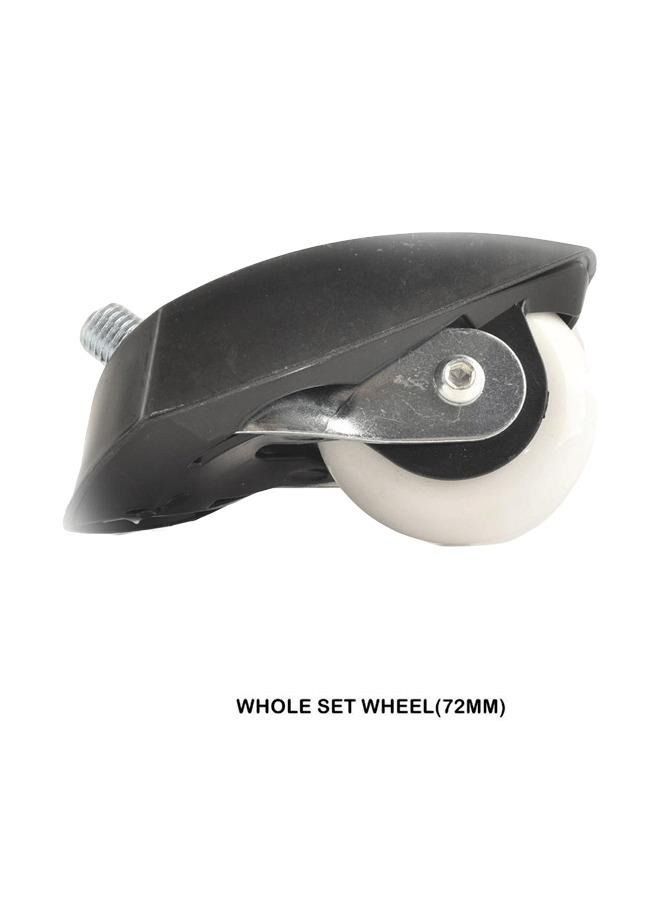 Drifting Wheel For Smooth Rolling Of Your Little Ones Scooter 10x10x5cm