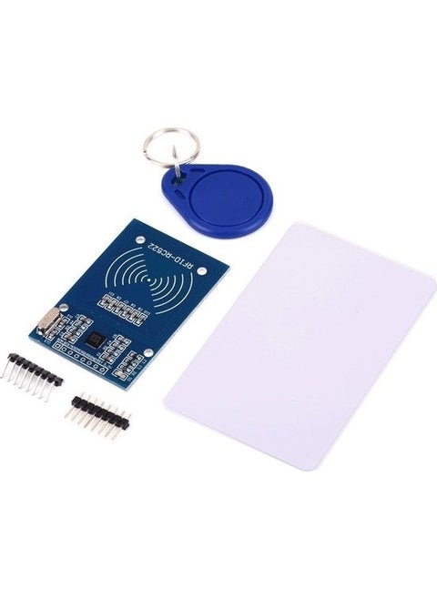 RC522 13.56 Mhz RFID Reader Module Arduino