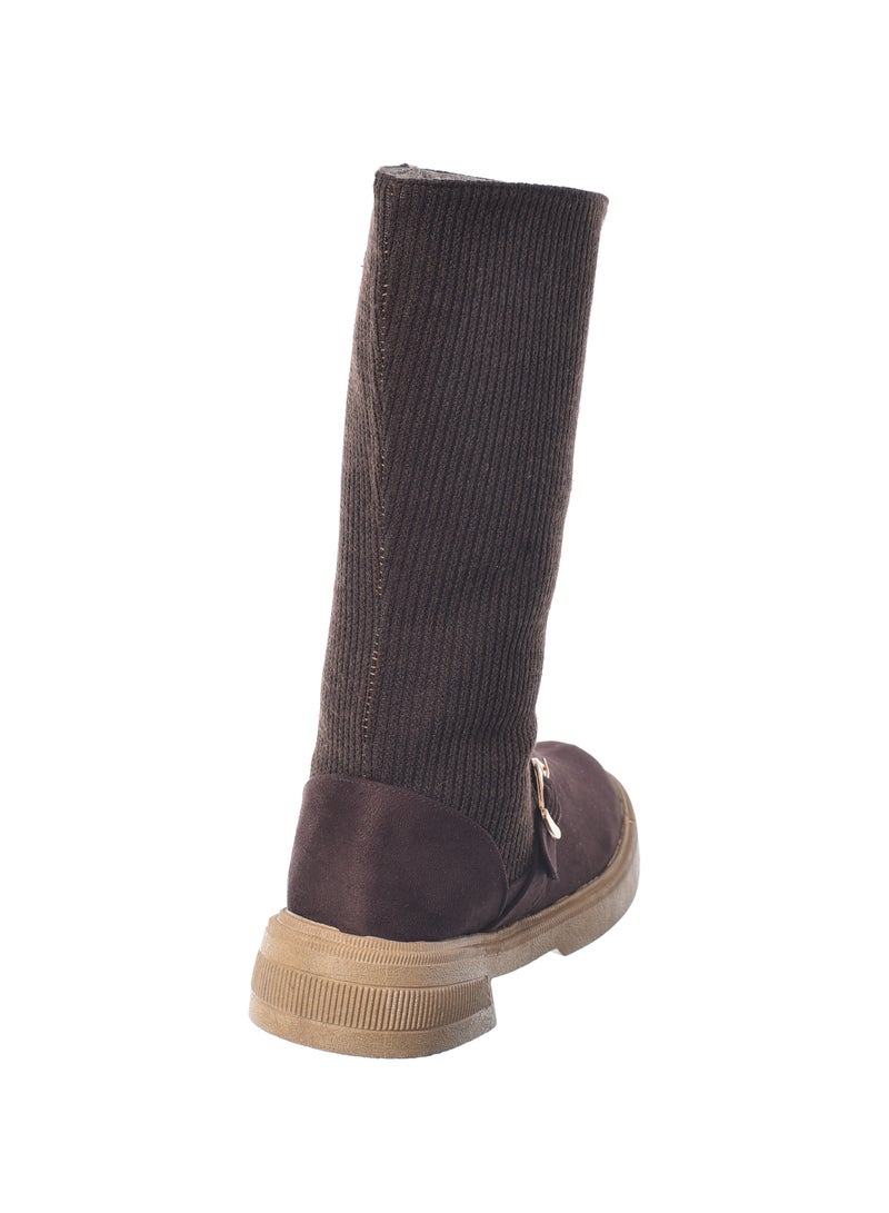 Ox Women Fashionable Shoes - Image 3
