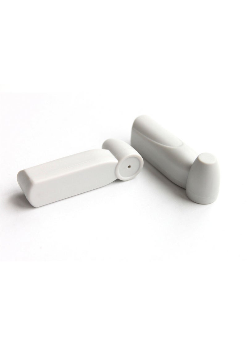 1000 pcs Supermarket clothing anti-theft PENCIL TAG/NORMAL LOCK/8.2MHZ /RF/With 16mm length smooth pin/ctn/9.0kgs/ctn/38*29*13cm - Image 3