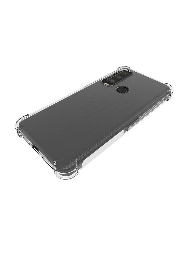 اس-توب جراب لهاتف CAT S75 5G / Motorola Defy 2 جراب هاتف TPU سميك مقاوم للصدمات وغير قابل للانزلاق - Image 5