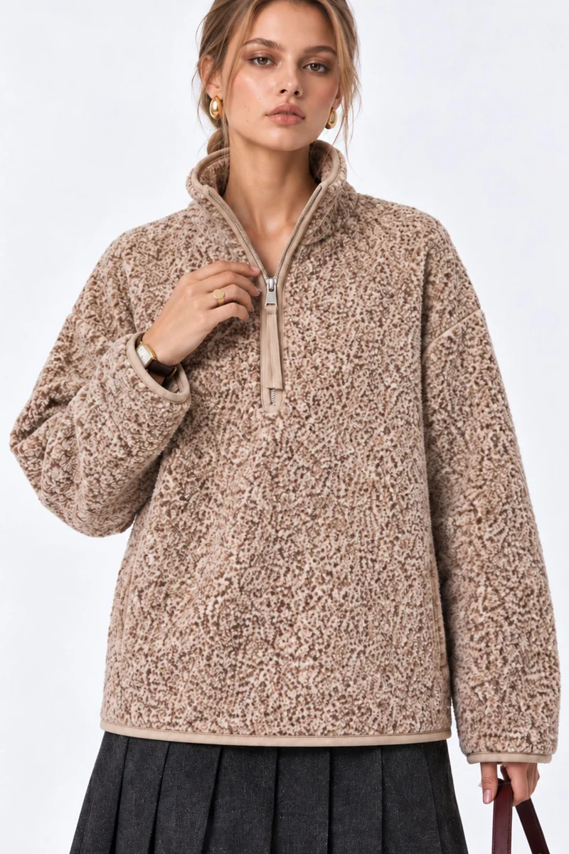 Mixray MIXRAY Women's Sweatshirt