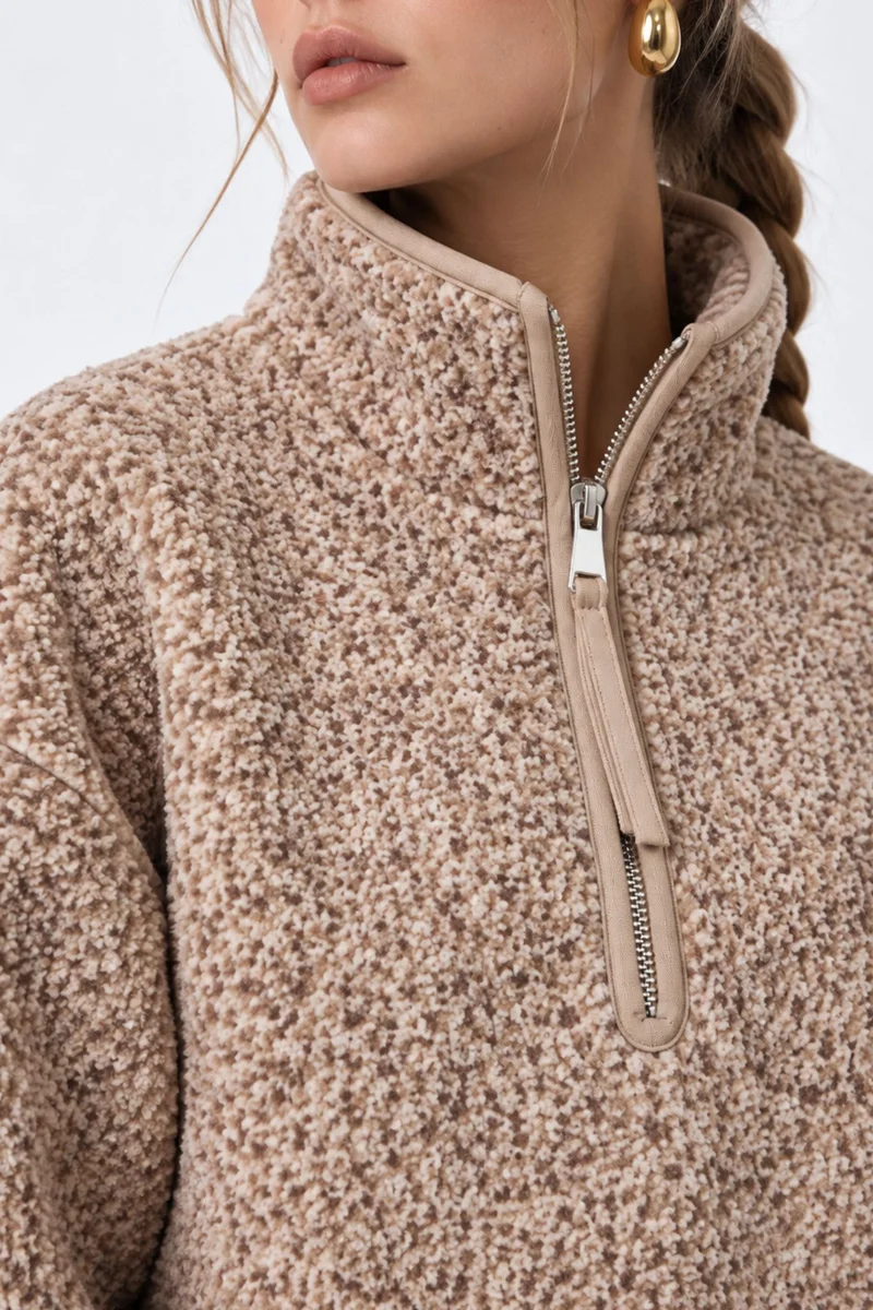 Mixray MIXRAY Women's Sweatshirt