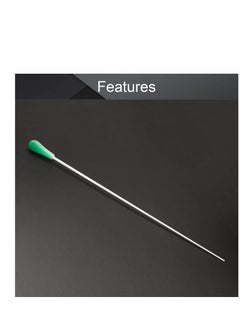 Excefore Telescopic Teachers Pointer, 4 Pcs Teachers Pointer Stick, Retractable Classroom Whiteboard Pointer, Extendable for Teachers, Guides, Coach Extend to 15.4"  - Image 3