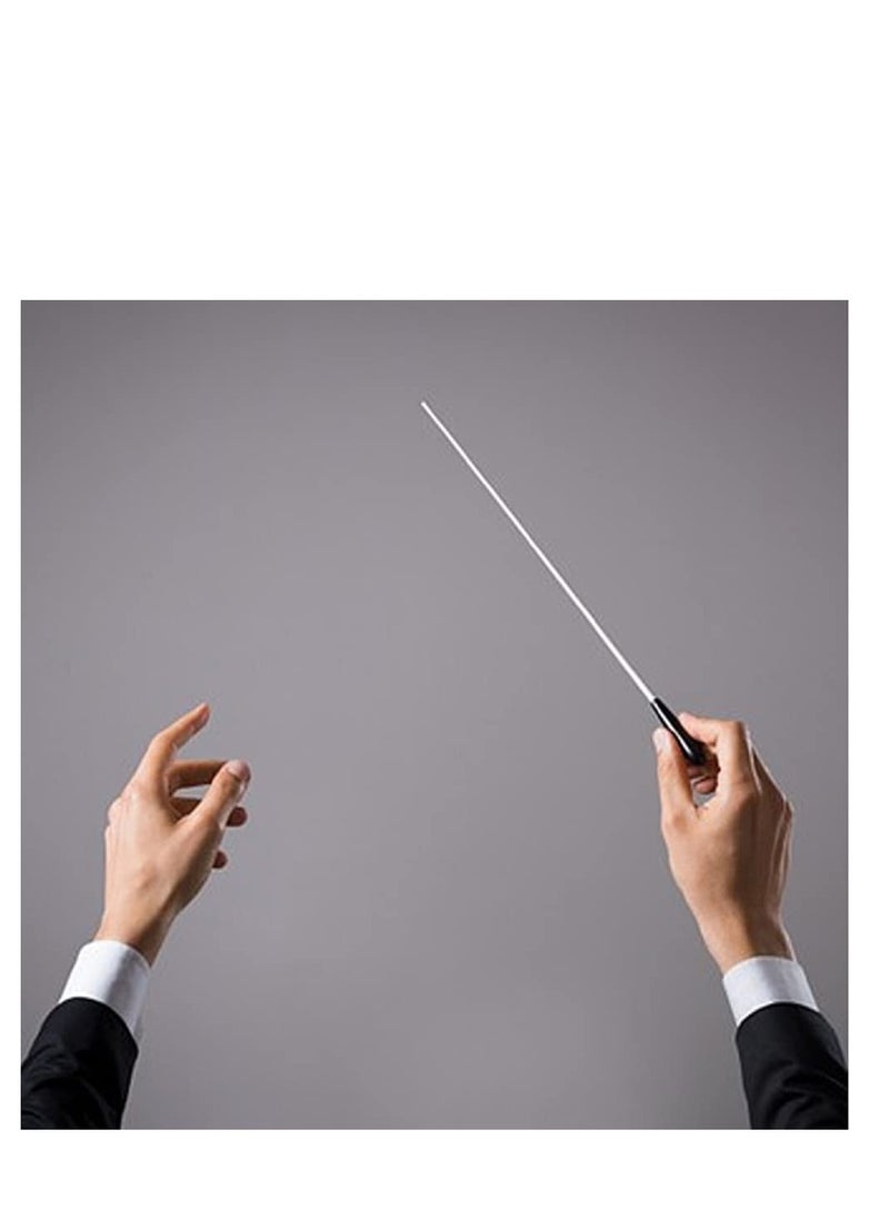 Excefore - Telescopic Teachers Pointer, 4 Pcs Teachers Pointer Stick, Retractable Classroom Whiteboard Pointer, Extendable for Teachers, Guides, Coach Extend to 15.4" - Image 1