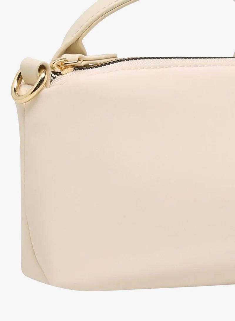 Splash FAV BEIGE Crossbody Bag with Top Handle for Women | Best Price UAE