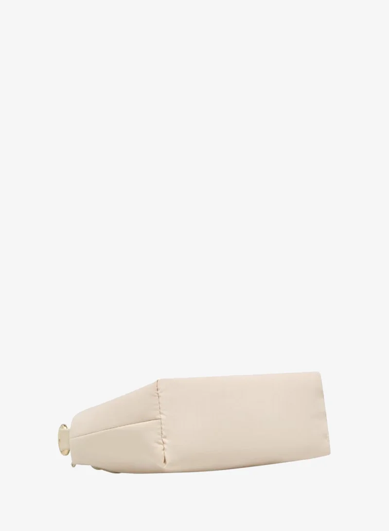 Splash FAV BEIGE Crossbody Bag with Top Handle for Women | Best Price UAE