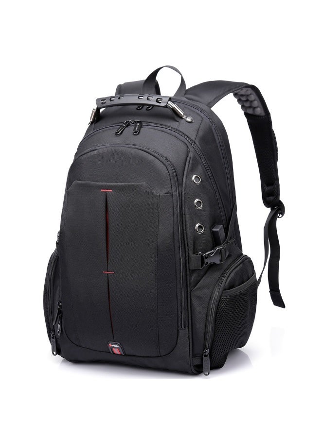 Bange 1905 17 Inch Water Resistant Travel Student & Laptop Backpack - Image 1