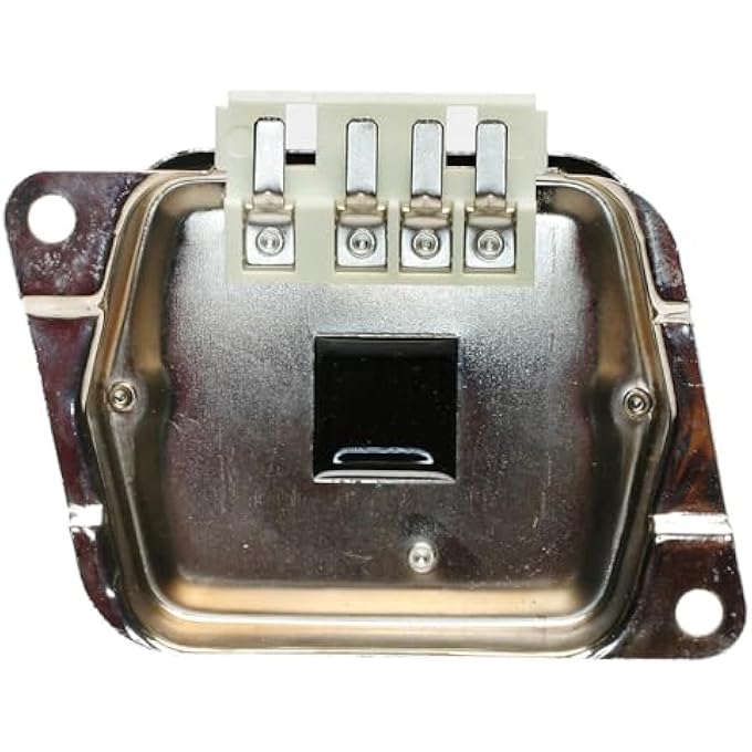 Professional F662 Voltage Regulator - Image 2