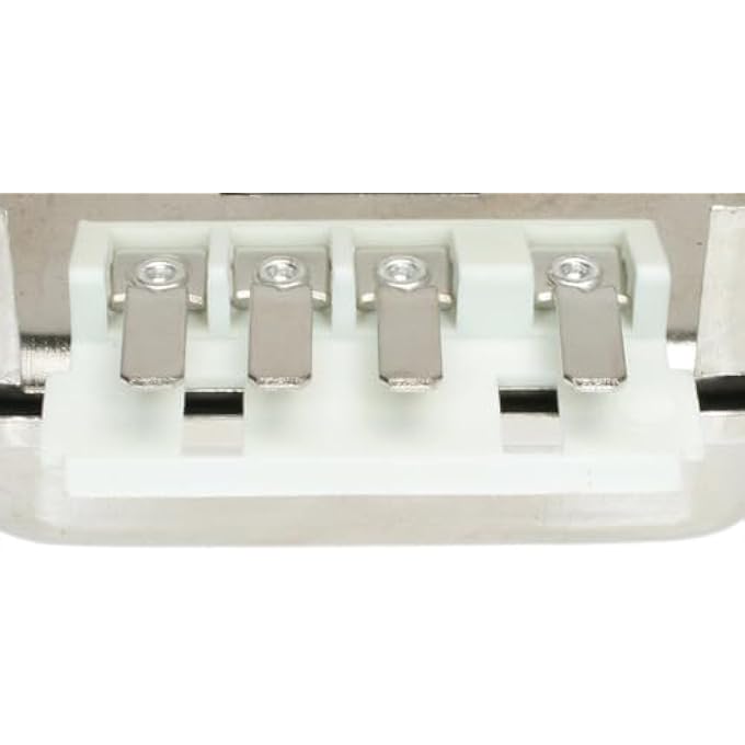 Professional F662 Voltage Regulator - Image 3