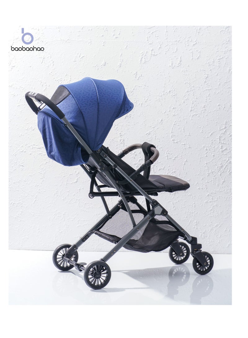 باوباوهاو عربة الأطفال Y3 - خفيفة الوزن ومثالية للسفر من - Image 3