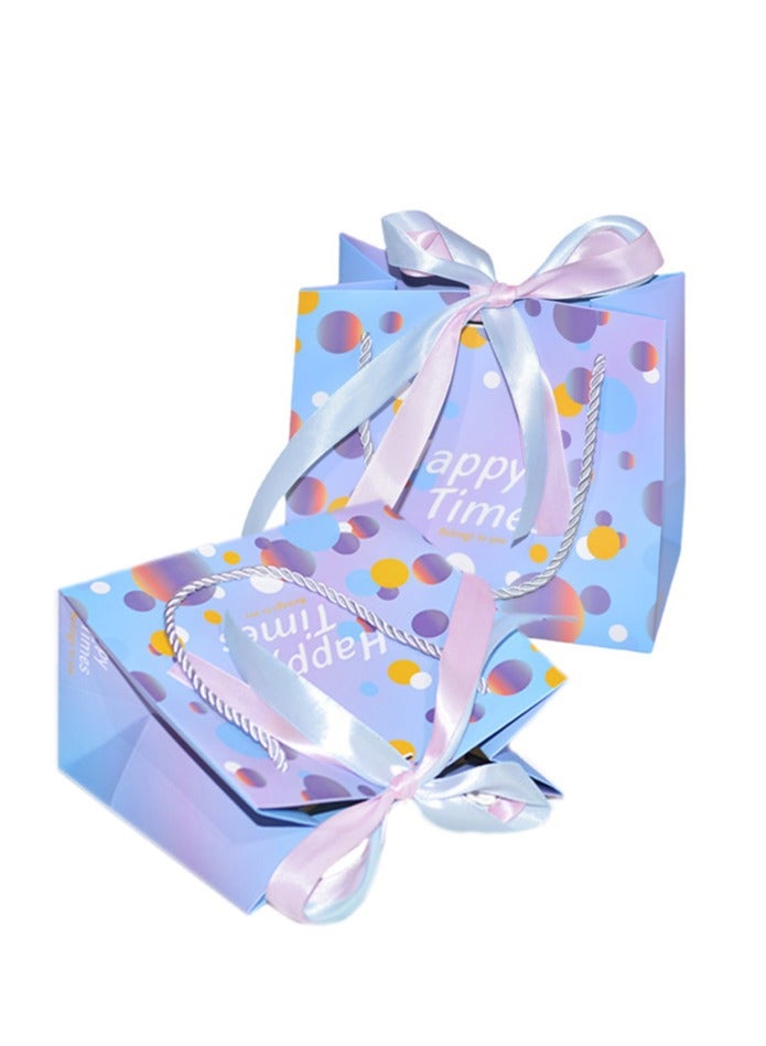 Generic 12 Pcs Gift Bag , Party Gift Bag,18 X 16 X 10cm  - Image 3