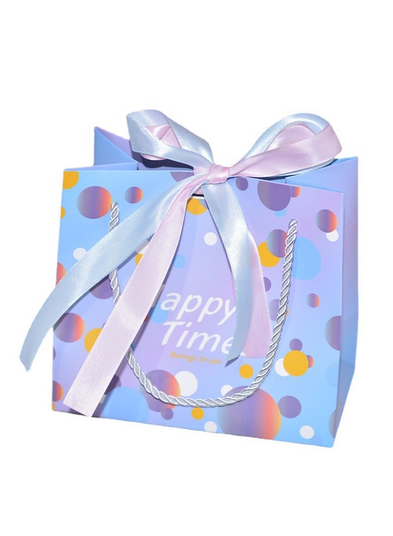 Generic 12 Pcs Gift Bag , Party Gift Bag,18 X 16 X 10cm  - Image 4