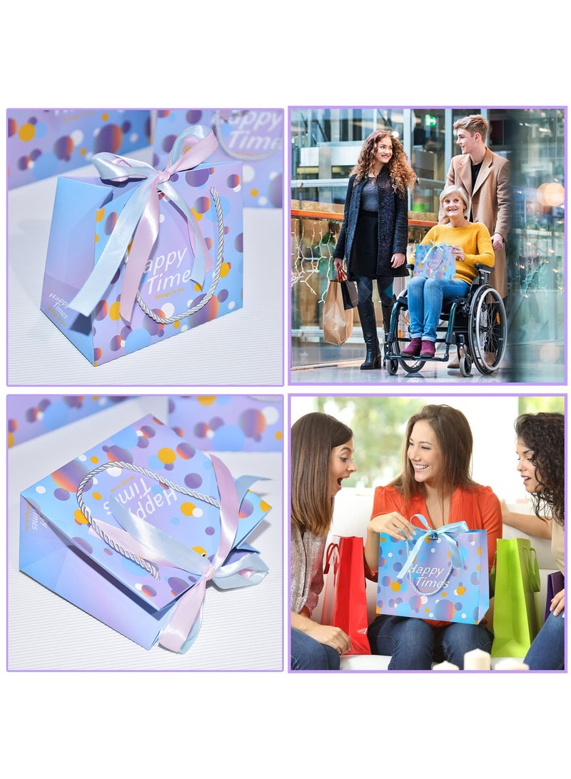 Generic 12 Pcs Gift Bag , Party Gift Bag,18 X 16 X 10cm  - Image 5