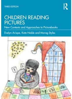 Children Reading Pictures