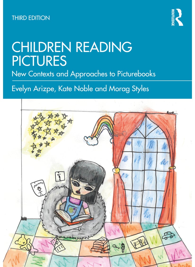 null - Children Reading Pictures - Image 1