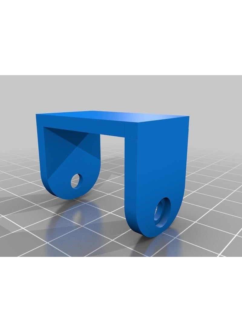 Epm3d Fpv Camera Holder XAT600M HS1177 Plastic Apparatus 