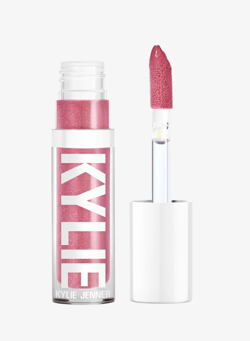 Plumping Gloss - 343 - Rose- And Chill