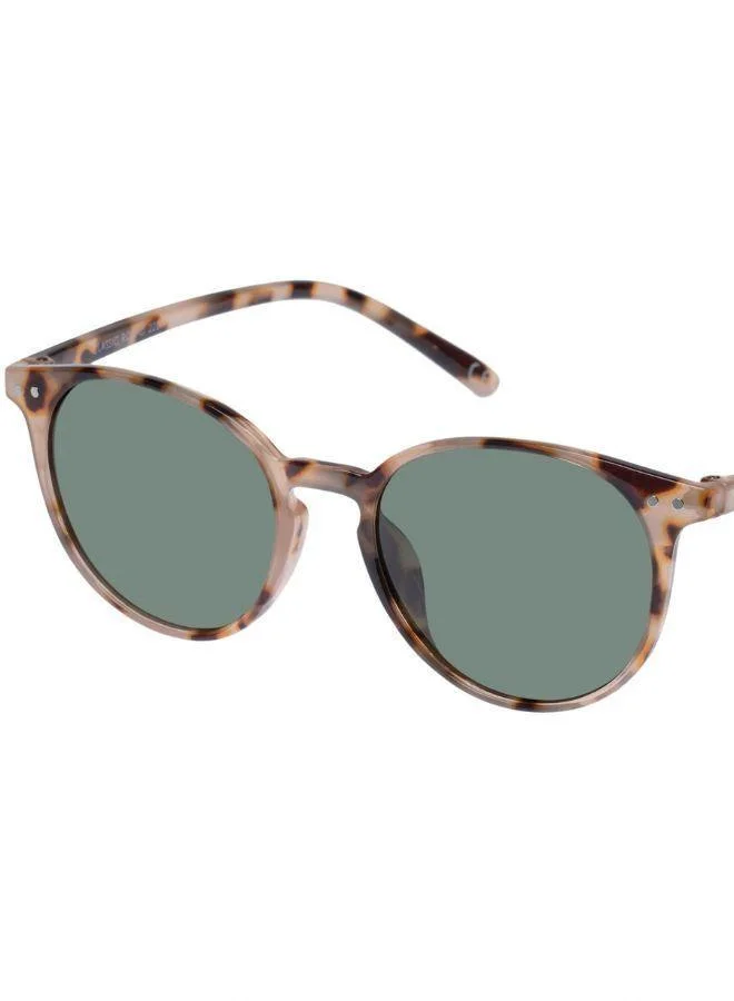 Solarized  CLASSIC ROUND Luxury Sunglasses for Men & Women – High Quality Designer Eyewear, UV Protection, Stylish Frames, Timeless Elegance, and Fashionable Eye Shades  | Best Price UAE