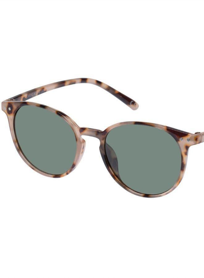 Solarized CLASSIC ROUND Luxury Sunglasses for Men & Women – High Quality Designer Eyewear, UV Protection, Stylish Frames, Timeless Elegance, and Fashionable Eye Shades - Image 3