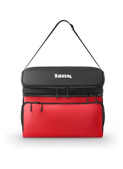 Tank Insulated Thermal Bag 30L, Red & Black - pzsku/Z4778196D6EABFB2A94A4Z/45/_/1713341253/703e910e-0417-43b3-866d-3371481198ee