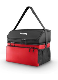 Tank Insulated Thermal Bag 30L, Red & Black - pzsku/Z4778196D6EABFB2A94A4Z/45/_/1713341255/7f77cded-c0ad-4b4d-88b9-7f07ad0975e6