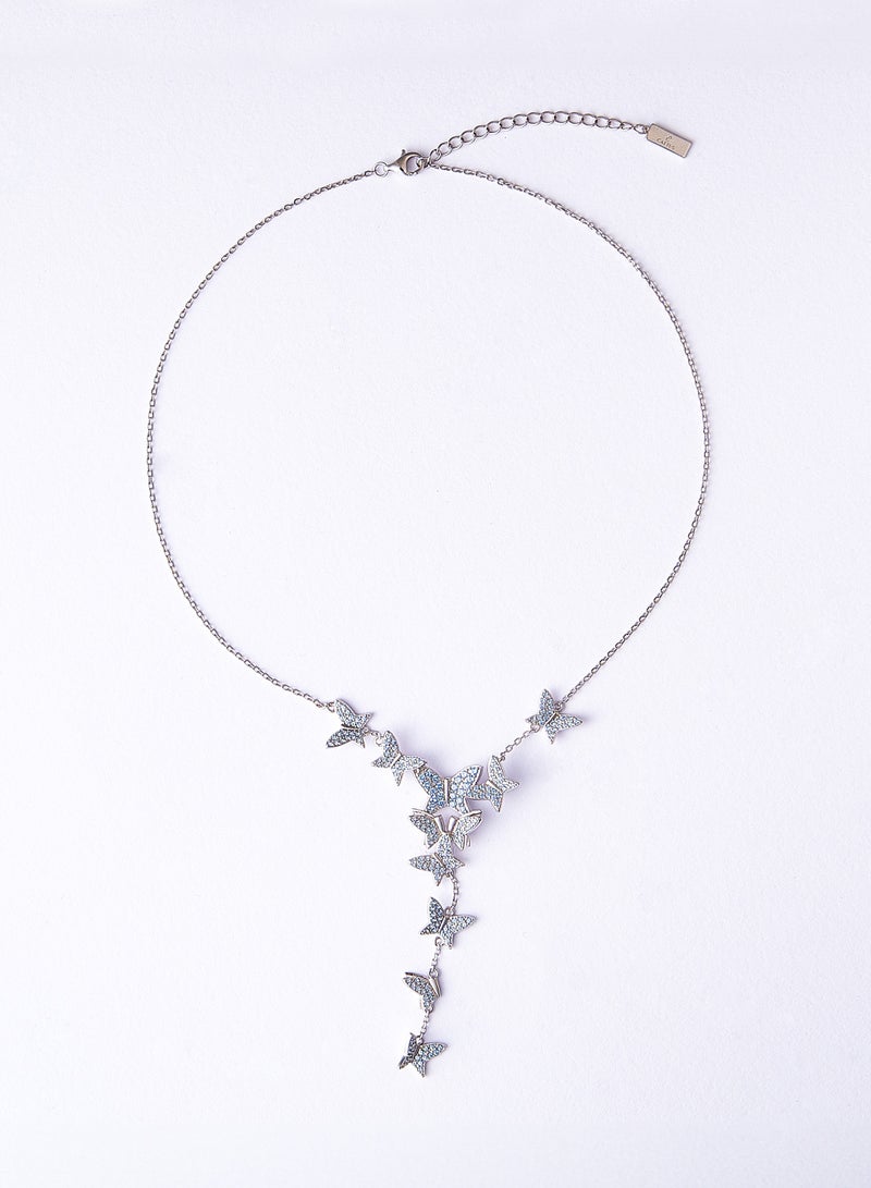 كاتوس قلادة Butterfly - Image 1