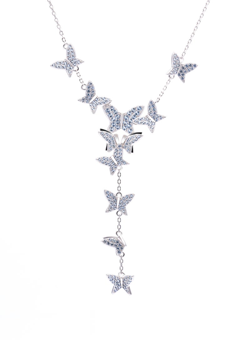 كاتوس قلادة Butterfly - Image 2