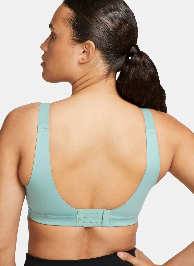 Nike Women's Alpha High-Support Padded Sports Bra