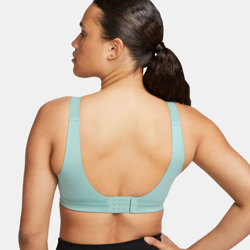 Nike Women's Alpha High-Support Padded Sports Bra
