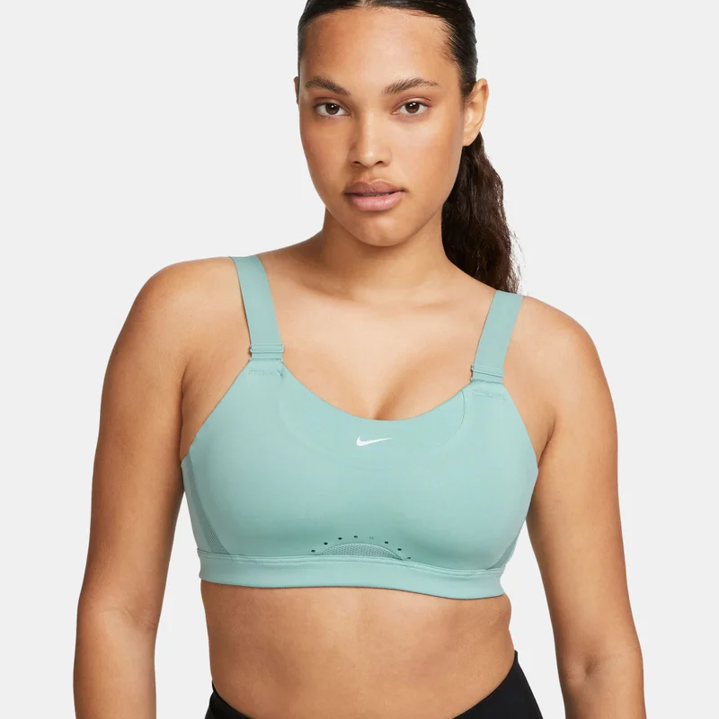 Nike Women's Alpha High-Support Padded Sports Bra