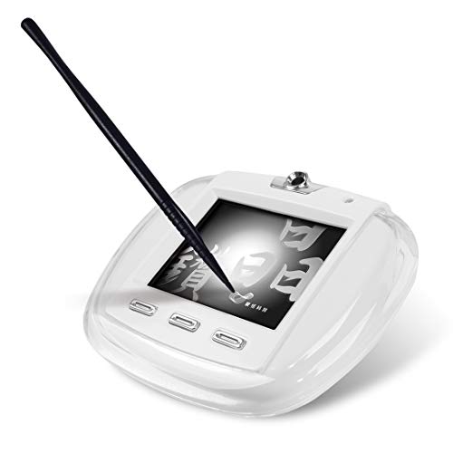 Penpower Diamond Jr. Chinese Handwriting Tablet (White) - Image 2