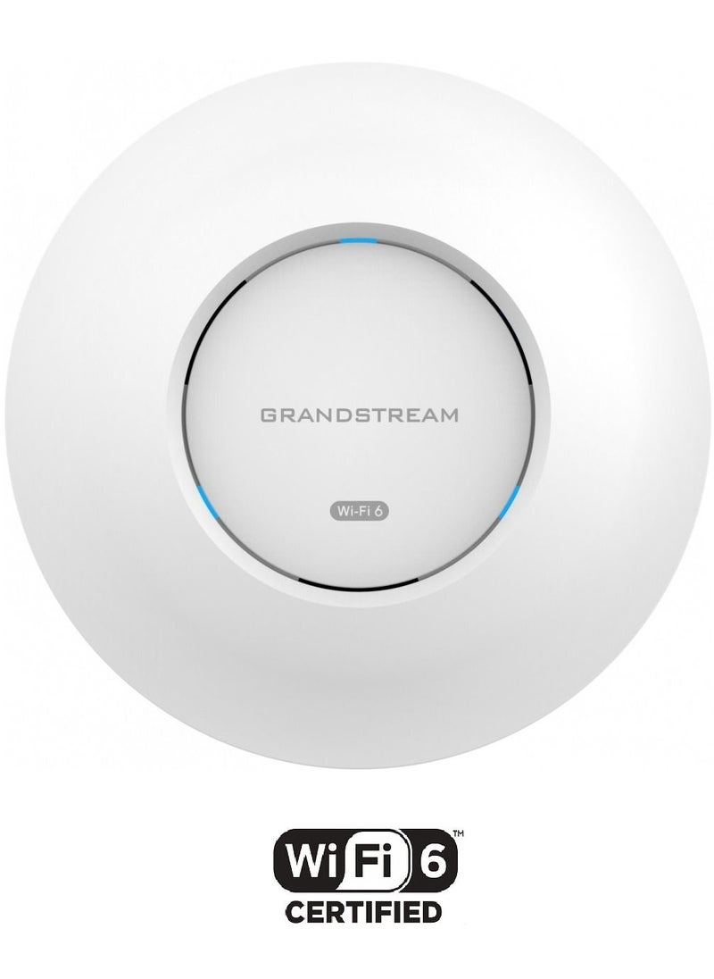 wireless access point Wi-Fi 6 Grandstream GWN7660