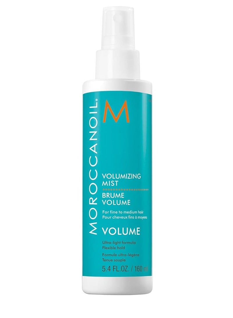 Moroccan Oil Volumizing Mist 160ml - Image 1