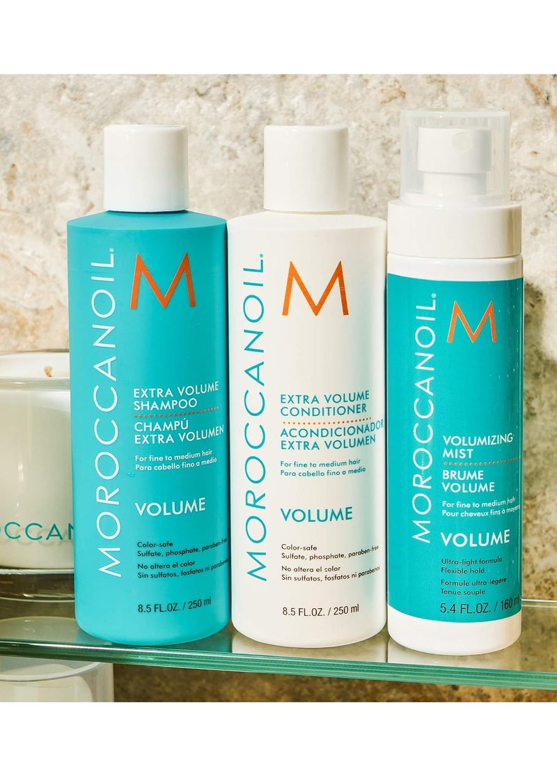 Moroccan Oil Volumizing Mist 160ml - Image 3