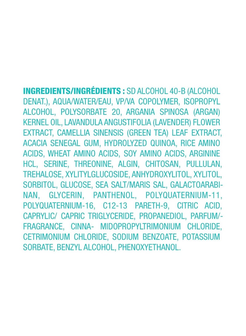 Moroccan Oil Volumizing Mist 160ml - Image 4