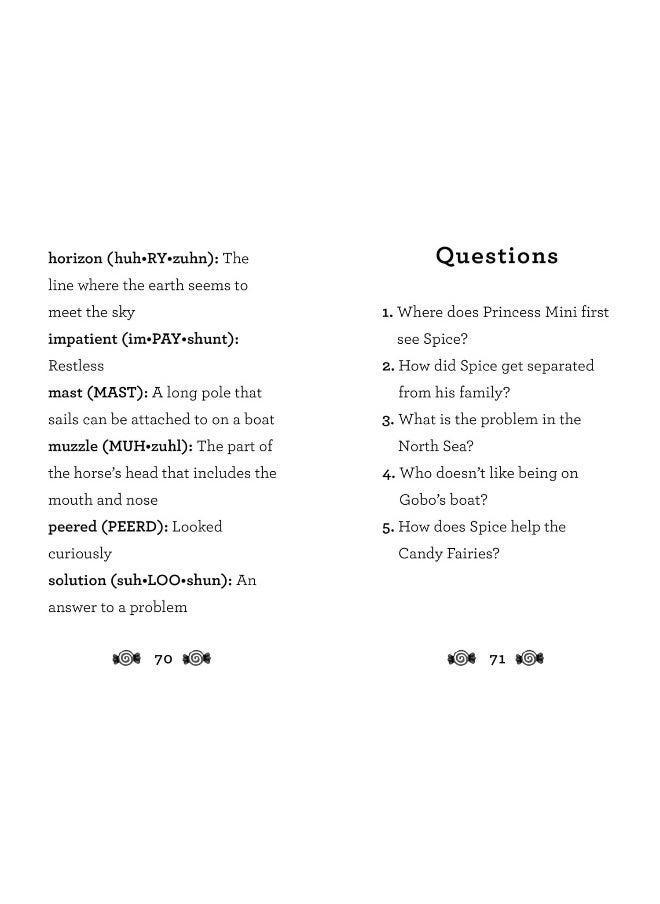 Friends Forever: A Quix Book