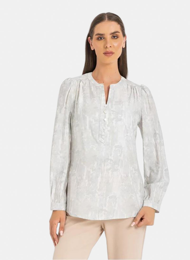 Esla Women Blouse - Image 1