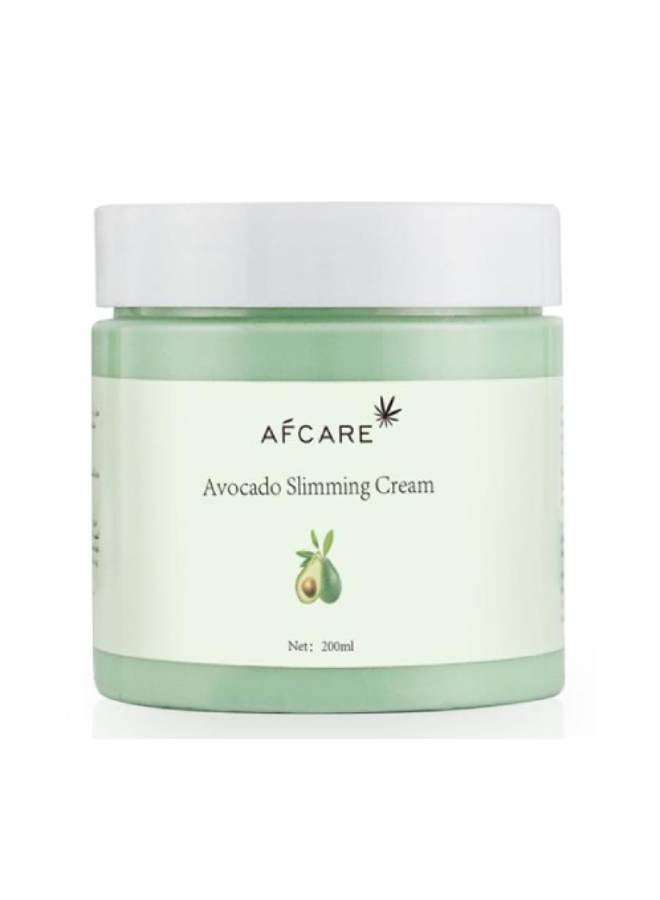 افكير كريم التخسيس بالافوكادو 200مل - Image 1