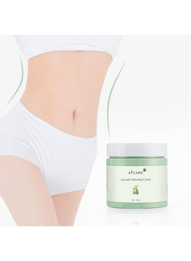 افكير كريم التخسيس بالافوكادو 200مل - Image 2