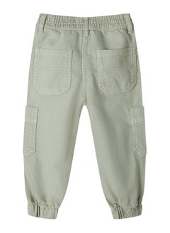 MINOTI Kids Girls Combat Style Pants  - Image 2