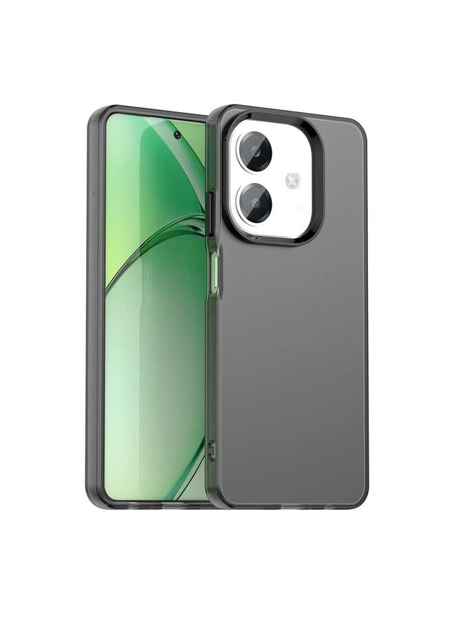 erorex Case For OPPO A40 Candy PC Hybrid TPU Shockproof Phone Case - Image 1