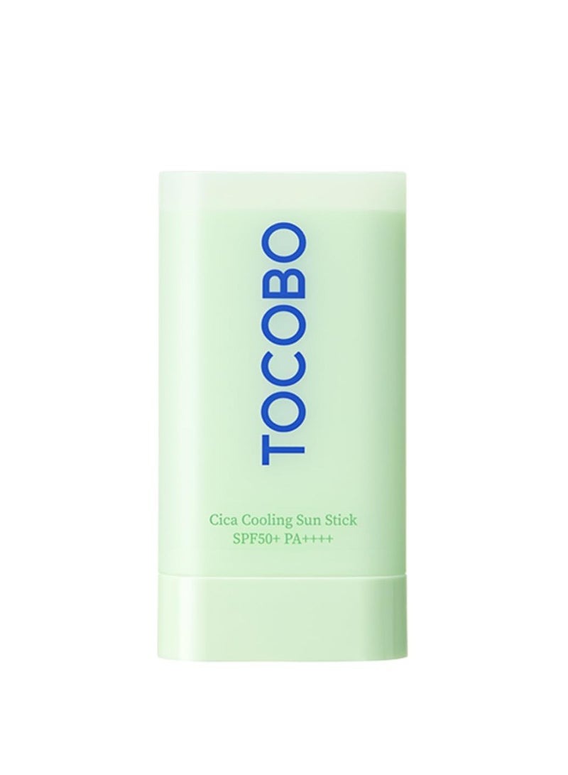 Tocobo Cica Cooling Sun Stick SPF50+ 18g