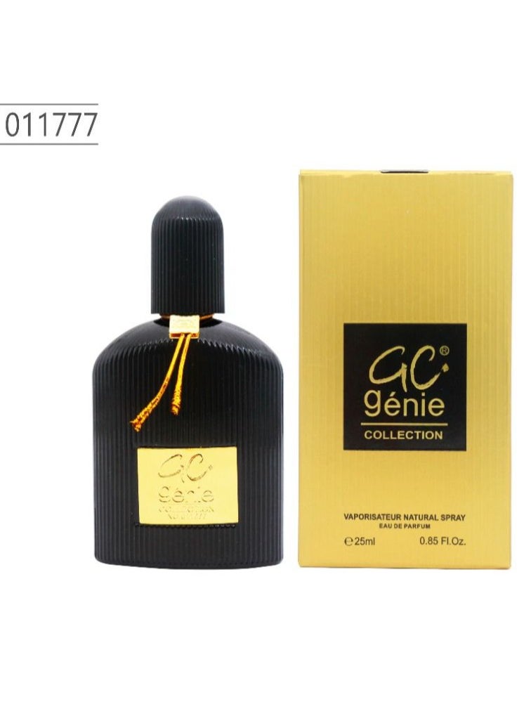 Genie Genie Perfume No. N 011777 