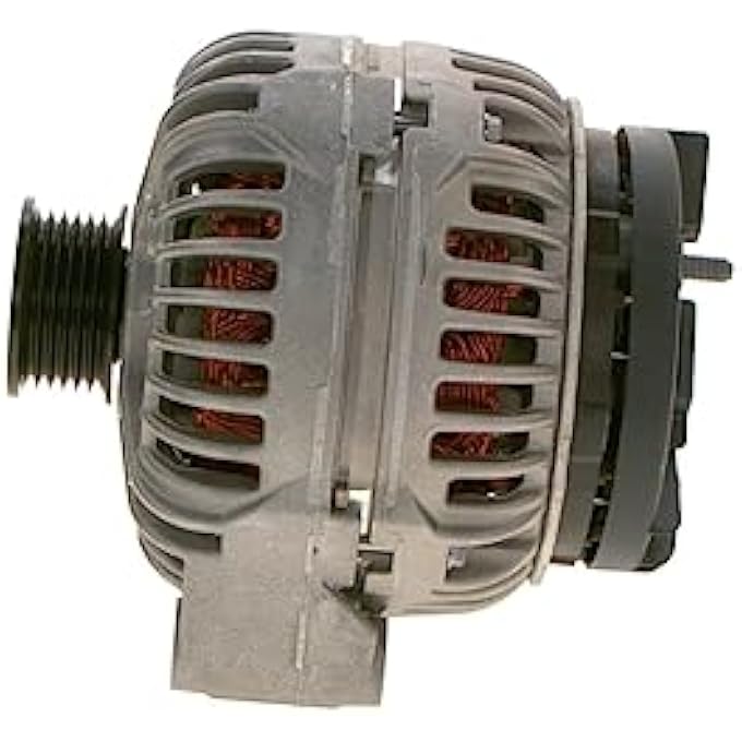Alternator compatible with Mercedes C215 C219 R230 S211 V251 W164 W211 W215 200800150